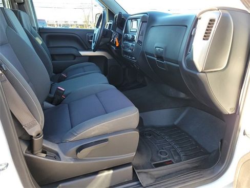 Used 2015 Chevrolet Silverado 1500 LT image 10