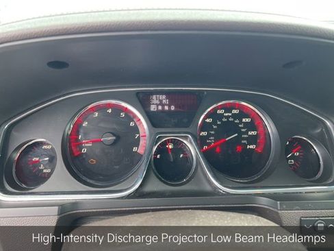 Used 2014 GMC Acadia Denali image 11