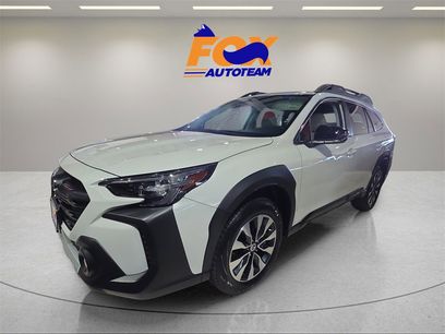 Used 2025 Subaru Outback Limited