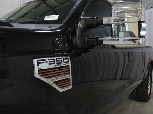 Used 2010 Ford F350 XLT AWD/4WD image 30
