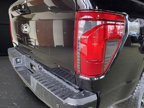 New 2026 Ford F150 XLT image 32