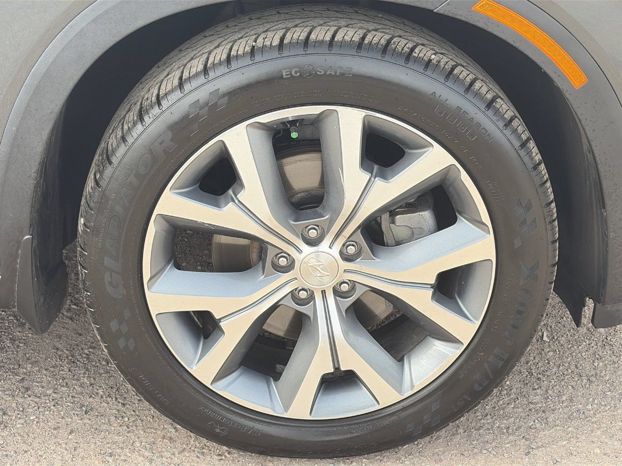 Used 2021 Hyundai Palisade SEL w/ Premium Package FWD image 9