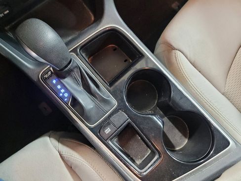 Used 2018 Hyundai Sonata SE image 26