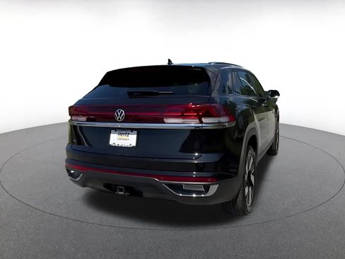 Used 2026 Volkswagen Atlas Cross Sport SE FWD image 15