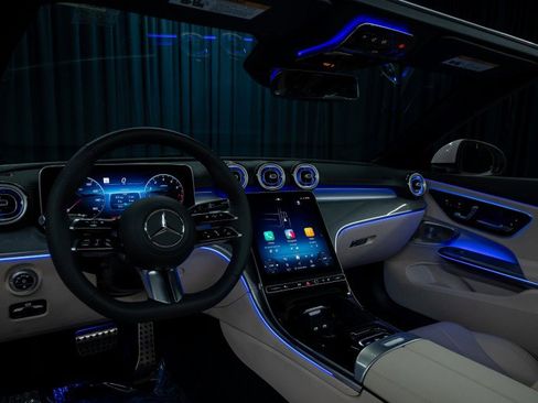 New 2026 Mercedes-Benz CLE 300 4MATIC Cabriolet image 18