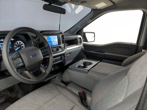 Used 2023 Ford F150 XL AWD/4WD image 16