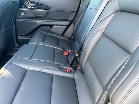 New 2026 Lincoln Nautilus Premier w/ Equipment Group 102A image 23