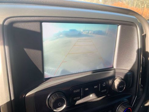 Used 2018 Chevrolet Silverado 1500 LT w/ All Star Edition image 14