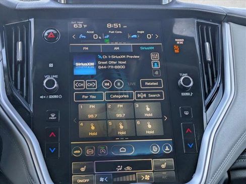 Used 2023 Subaru Outback Limited image 13