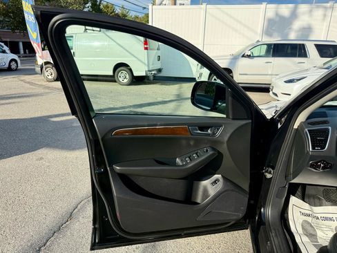 Used 2010 Audi Q5 3.2 Premium image 14