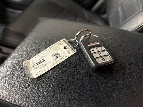 Used 2021 Honda CR-V EX-L image 30