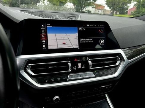 Used 2020 BMW 330i xDrive Sedan w/ Convenience Package image 42