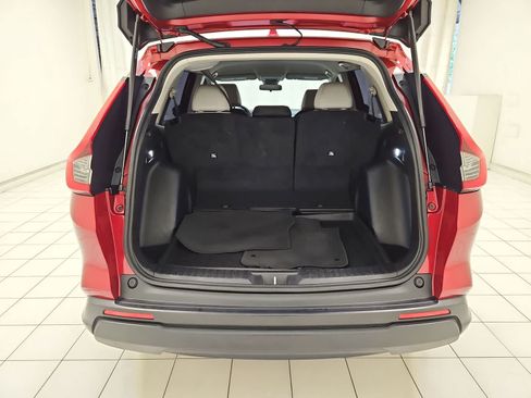 Certified 2023 Honda CR-V LX image 20