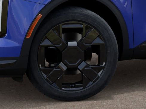 New 2026 Kia Sportage X-Line w/ X-Line Technology Package image 9