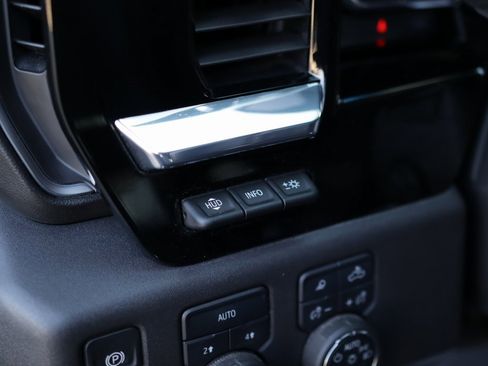 Used 2024 Chevrolet Silverado 1500 LTZ w/ Technology Package image 10