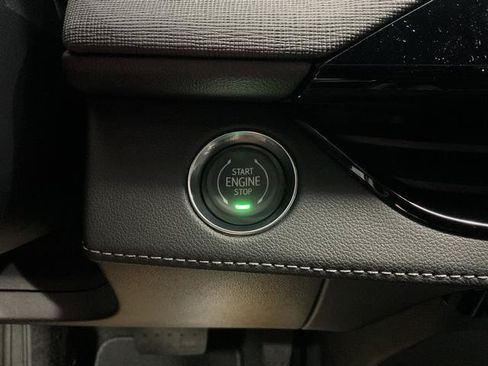 New 2026 Buick Enclave Preferred AWD/4WD image 25