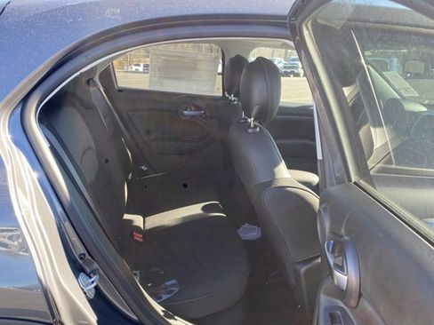 New 2023 FIAT 500X Pop w/ Comfort Group image 32