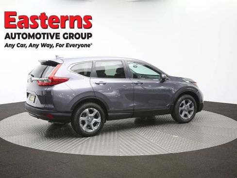 Used 2019 Honda CR-V EX-L image 43