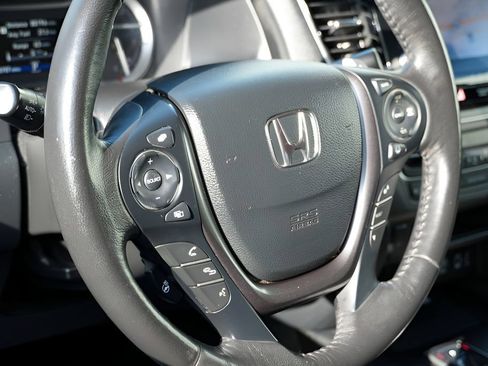Used 2023 Honda Ridgeline RTL-E image 15