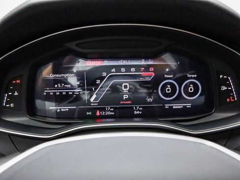 New 2026 Audi RS 6 performance image 38