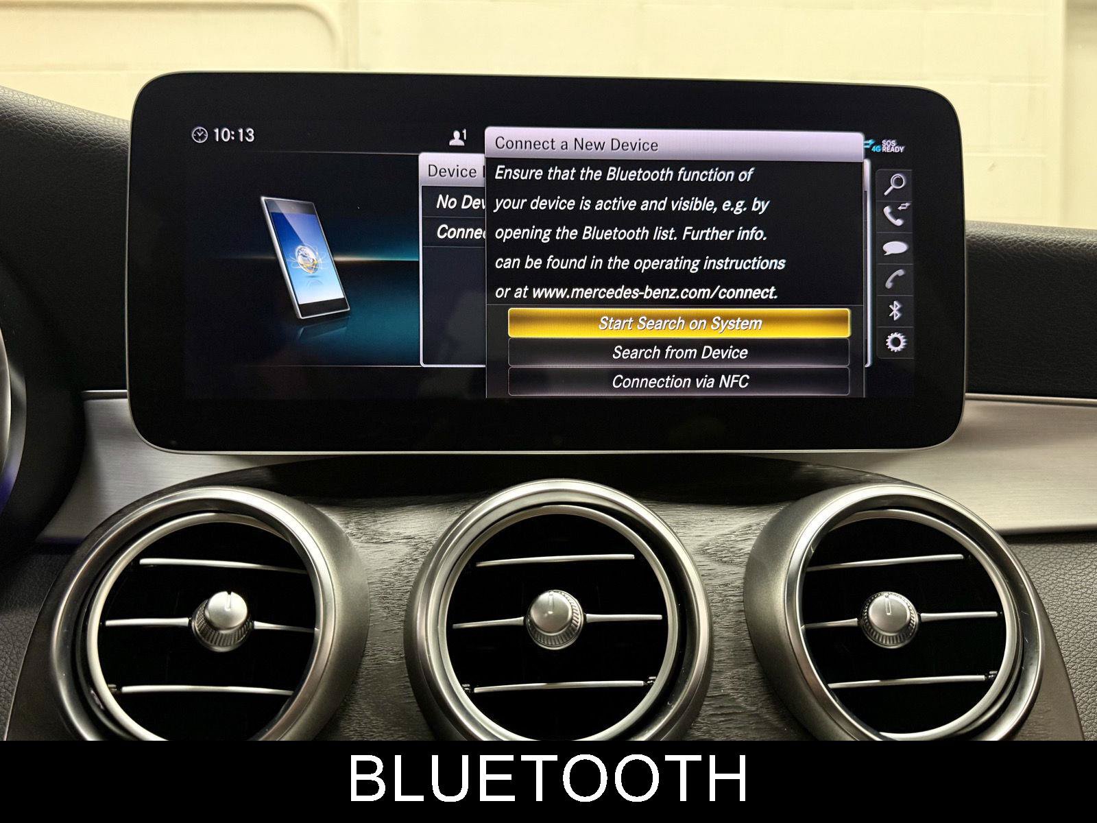 Used 2021 Mercedes-Benz C 300 4MATIC Sedan image 33