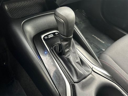Used 2023 Toyota Corolla SE image 22