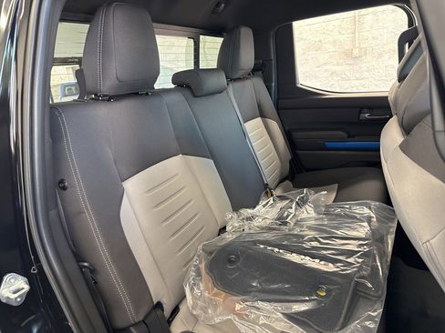 New 2026 Toyota Tacoma SR5 image 42