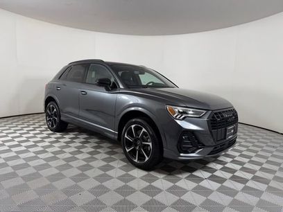 Used 2025 Audi Q3 2.0T Premium Plus w/ Premium Plus Package