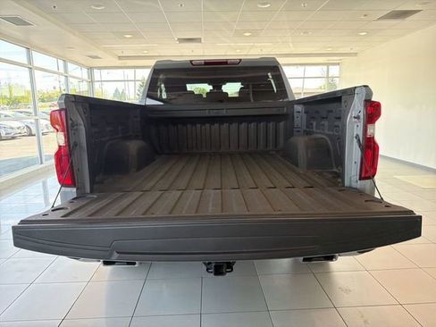Used 2024 Chevrolet Silverado 1500 RST w/ Z71 Off-Road Package AWD/4WD image 15