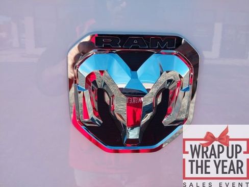 Used 2025 RAM ProMaster 1500 w/ Convenience Group image 19