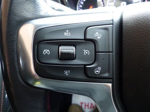 Used 2020 Chevrolet Blazer RS AWD/4WD image 51