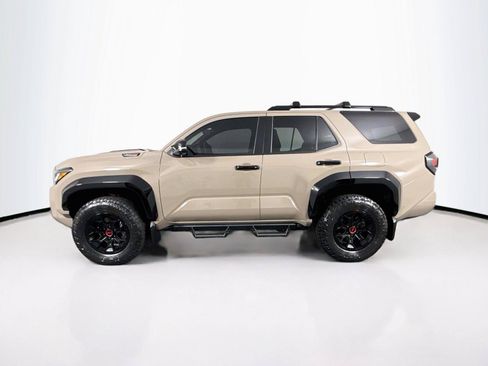 Certified 2025 Toyota 4Runner TRD Pro AWD/4WD image 14
