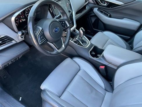 Certified 2023 Subaru Outback Limited AWD/4WD image 14