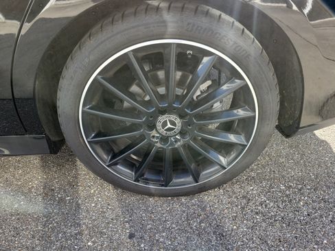 Used 2023 Mercedes-Benz CLA 250 image 8