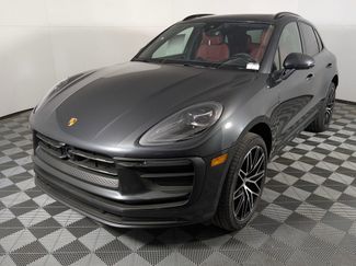 New 2026 Porsche Macan video 1