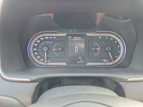 Used 2024 Hyundai Tucson SEL image 18