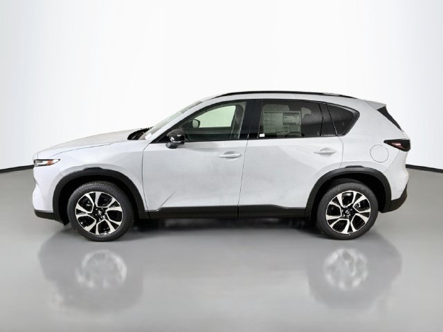 New 2026 MAZDA CX-5 Preferred AWD/4WD image 4