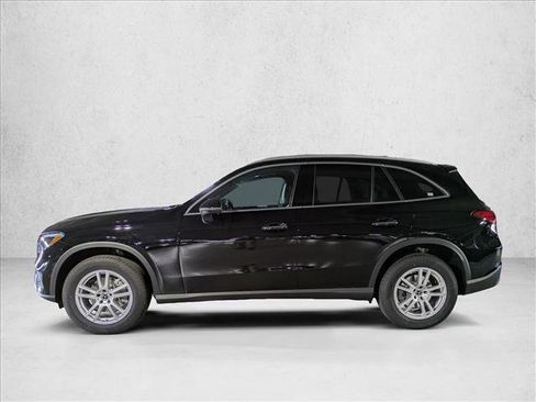 New 2026 Mercedes-Benz GLC 300 image 5