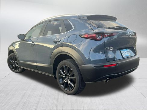 Used 2023 MAZDA CX-30 AWD 2.5 S w/ Preferred Package image 5
