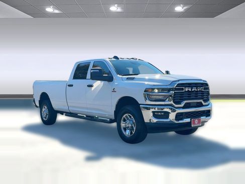 New 2026 RAM 3500 Tradesman image 7