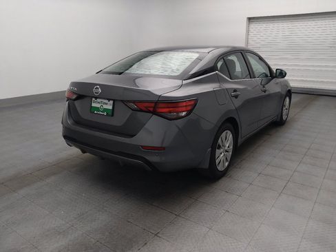 Used 2021 Nissan Sentra S FWD image 9