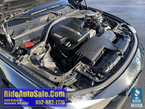 Used 2015 BMW 320i xDrive 320i xDrive, 4dr sedan, AWD, 2 image 20