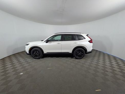 New 2026 Honda CR-V Sport-L image 22