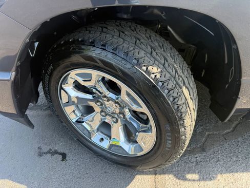 Used 2019 RAM 1500 Big Horn AWD/4WD image 50