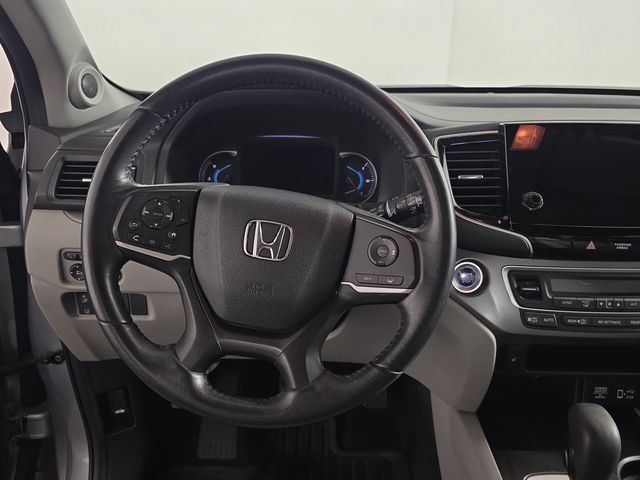 Used 2019 Honda Pilot EX-L image 13