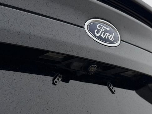 Certified 2020 Ford Fusion SE w/ Equipment Group 151A FWD image 8