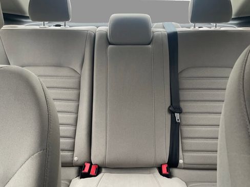 Used 2019 Ford Fusion S image 14