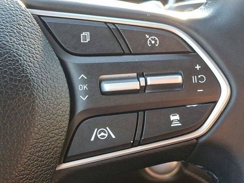 Certified 2023 Hyundai Santa Fe SEL w/ Premium Package image 22