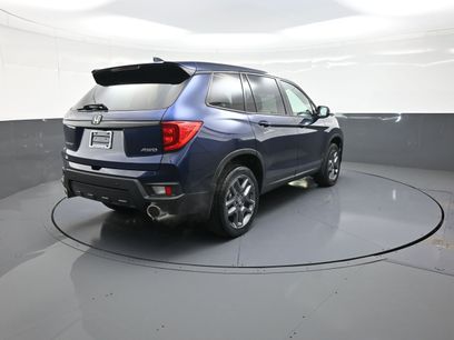 Used 2023 Honda Passport EX-L