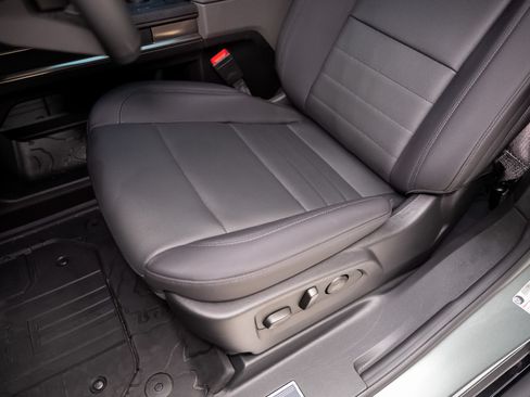 Used 2024 GMC Hummer EV 3X w/ Extreme Off-Road Package AWD/4WD image 63
